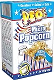 Peo's Popcornmais