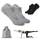 Tusscle Yoga-Socken