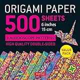 Tuttle Publishing Origami-Papier