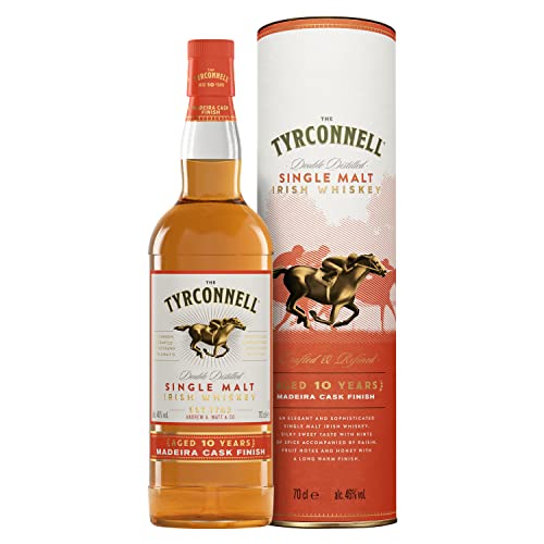Tyrconnell Single Malt Whisky 10yo Madeira Cask The