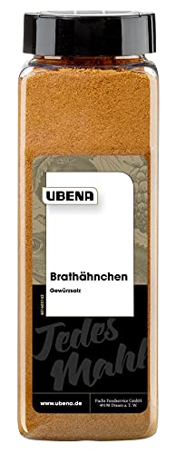 Ubena Gewürzvertrieb GmbH Ubena