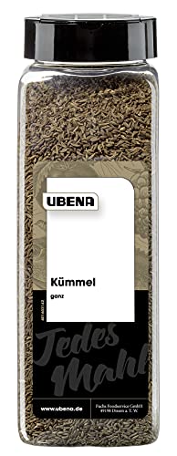 Ubena Gewürzvertrieb GmbH Kümmel