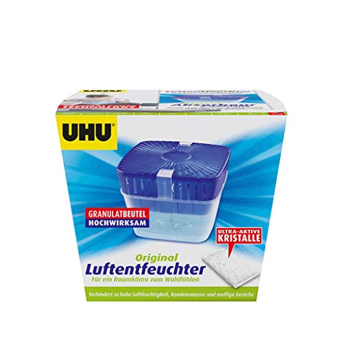 UHU GmbH & Co. KG Luftentfeuchter