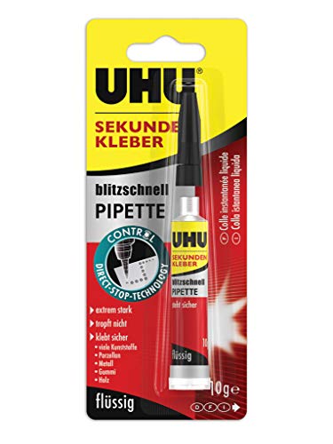 UHU GmbH & Co. KG Pipette