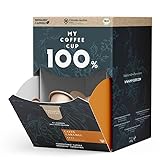 MY-COFFEE CUP Kaffeekapseln