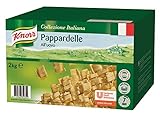 Knorr Pappardelle