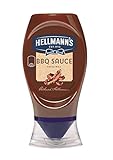 Hellmann's BBQ-Saucen