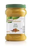 Knorr Currypaste