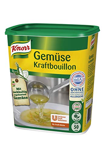 Unilever Food Solutions Knorr