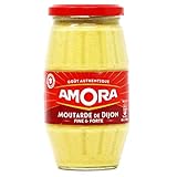 Amora Dijon-Senf