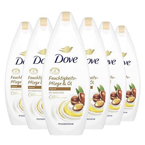 Unilever Germany Dove