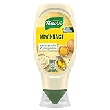 Knorr Bio-Mayonnaise