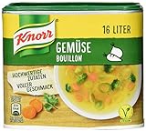 Unilever Germany Knorr
