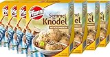 Unilever Germany Semmelknödel