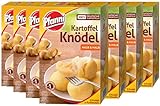 Unilever Germany Kartoffelknödel