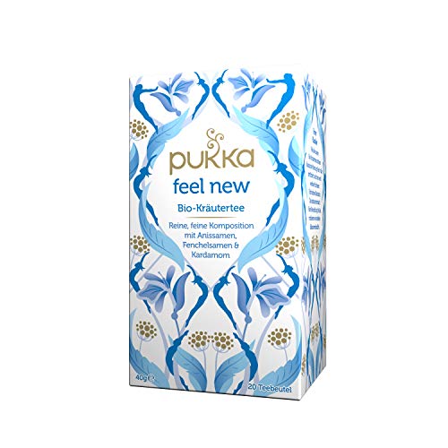 Unilever Germany Pukka
