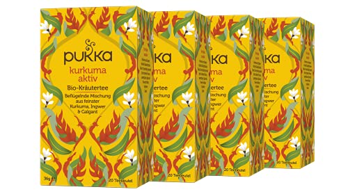 Unilever Germany Pukka