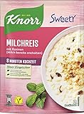 Knorr Milchreis