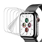 UniqueMe Apple-Watch-Schutzfolie