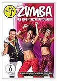 Universal Pictures Germany GmbH Zumba-DVD