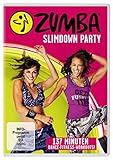 Universal Pictures Germany GmbH Zumba-DVD