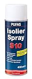 PUFAS Isolierspray