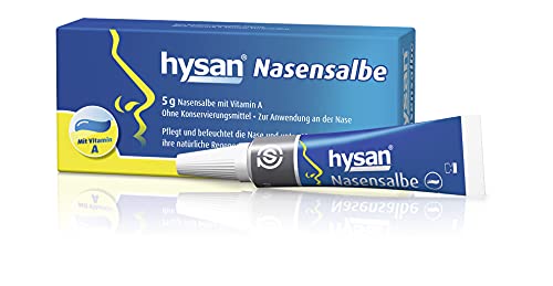 Ursapharm Arzneimittel GmbH Hysan