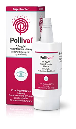 Ursapharm Arzneimittel GmbH Pollival