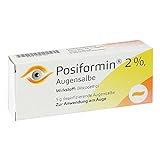 URSAPHARM Arzneimittel GmbH Posiformin