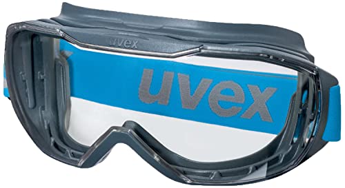 Uvex Megasonic