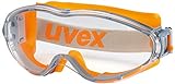 Uvex Schutzbrille