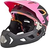 Uvex Fullface-Helm
