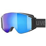 Uvex Skibrille für Brillenträger