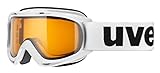 Uvex Skibrille