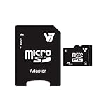 V7 Micro-SD 4GB