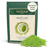 VAHDAM Matcha-Tee