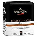 VALRHONA Kakaopulver