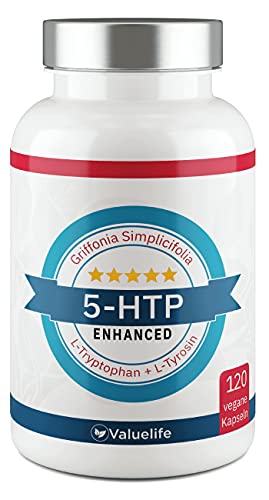 Valuelife 5Htp