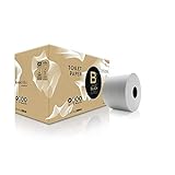 Satino Black Recycling-Toilettenpapier