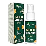 Vegavero Vitamine für Kinder