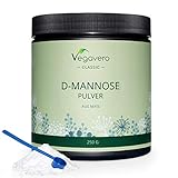 Vegavero D-Mannose