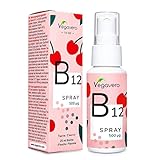 Vegavero Vitamin B12