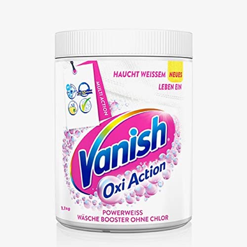 Vanish (VANAU) Oxi