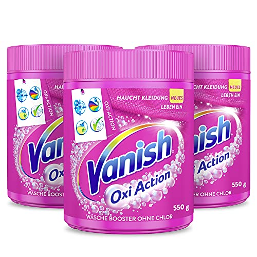 Vanish (VANAU) Vanish