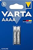 Varta AAAA-Batterie
