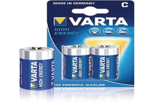 VARTA Consumer Batteries GmbH & Co. KGaA - Remington (CE) Varta