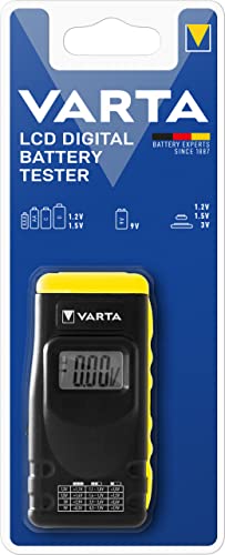 VARTA Consumer Batteries GmbH & Co. KGaA - Remington (CE) Varta