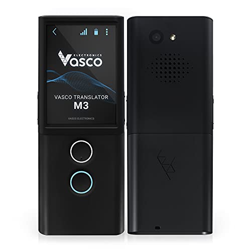 Vasco Electronics Vasco
