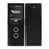 Vasco Electronics Sprachcomputer