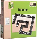 VEDES Großhandel Domino-Spiel